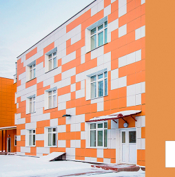 Керамогранит Estima коллекция Your Color YC23