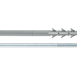 Фасадный дюбель TSX-500 TECH-KREP, 10*200 мм, 100 шт/уп