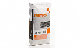 Клей для газобетонных блоков Aeroc летний, 25 кг