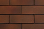 Клинкерная плитка для навесных вентилируемых фасадов Uniceramix UX T1 UX-11 Lotos, 260*100*25 мм