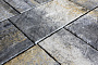 Плитка тротуарная Антара Б.1.АН.6 Искусственный камень Базальт