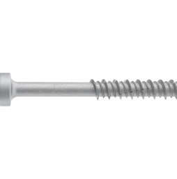 Самонарезающий винт Termoclip EDS-C, 6,3*80 мм