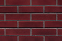 Клинкерная облицовочная плитка King Klinker Free Art для НФС, 06 Note of cinammon, 240*71*17 мм