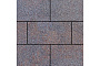 Плитка тротуарная SteinRus Парк Плейс Б.3.П.8, Backwash, Рица, 600*300*80 мм