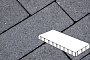 Плитка тротуарная Готика, Granite FERRO, Плита, Исетский, 800*400*100 мм