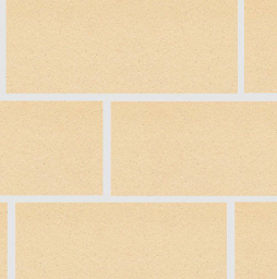 Клинкерная плитка Stroeher Stalotec 120 beige гладкая NF10, 240*115*10 мм