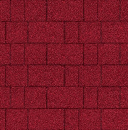 Плитка тротуарная SteinRus Новый город Б.7.Фсм.6, Native, винный, толщина 60 мм