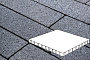 Плитка тротуарная Готика, City Granite FINERRO, Плита, Амфиболит, 1000*1000*100 мм