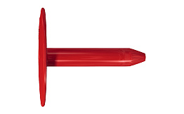 Тарельчатый элемент Termoclip-кровля (ПТЭ) тип 5, 140 мм