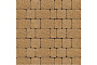 Плитка тротуарная SteinRus Инсбрук Альт А.1.Фсм.4, Native, песочный, толщина 40 мм