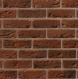Декоративный кирпич Leonardo Stone Авиньон 215*65*10-12 мм 747