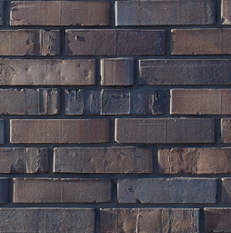 Кирпич клинкерный пустотелый Skriabin Ceramics С80, 250*85*52 мм по выгодной ценеКирпич клинкерный пустотелый Skriabin Ceramics С80, 250*85*52 мм