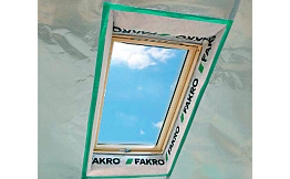 Внутренний пароизоляционный оклад FAKRO XDS, 550*780 мм