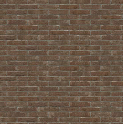 Плитка Nelissen BRUIN MANGAAN, 215*65*20 мм