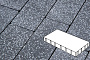 Плитка тротуарная Готика, Granite FINO, Плита, Суховязкий, 600*400*60 мм