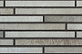 Клинкерная плитка Westerwaelder Klinker URBAN WK123 GRAU, 468*40*10 мм