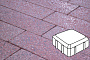 Плитка тротуарная Готика, Granite FINERRO, Старая площадь, Ладожский, 160*160*60 мм