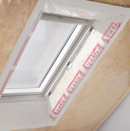 Пароизоляционный фартук VELUX BBX MK06 0000, 780*1180 мм