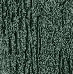 Фиброцементная панель БЕТЭКО Короед RAL 6009 (пихтовый зеленый), 1500*1200*8 мм