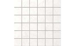 Мозаика Ametis Marmulla MA00, неполированнный, 300*300*10 мм