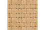 Плитка тротуарная SteinRus Инсбрук Альт Б.1.Фсм.6, Old-age, песочный, толщина 60 мм