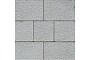 Плитка тротуарная SteinRus Инсбрук Ланс Б.5.Псм.6, Nature Stone, Флуо, толщина 60 мм