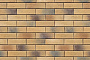 Декоративный кирпич для навесных вентилируемых фасадов White Hills Норвич брик F370-40