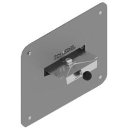 Шибер для дымохода Schiedel ISOTOR 25