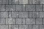 Плитка тротуарная SteinRus Бергамо А.6.Псм.4, Antico, ColorMix Актау, толщина 40 мм