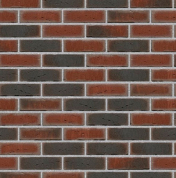 Клинкерная плитка под кирпич Feldhaus Klinker NF 14 R770 vascu cerasi venito 240*71*14 мм