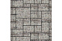 Плитка тротуарная SteinRus Инсбрук Альпен Б.7.Псм.6, Old-age, ColorMix Берилл, толщина 60 мм