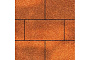 Плитка тротуарная SteinRus Парк Плейс Б.3.П.8 Native, ColorMix Брук, 600*300*80 мм