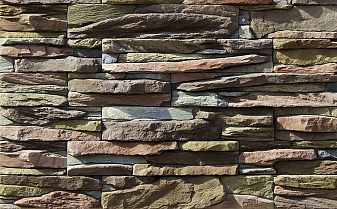 Облицовочный камень White Hills Уорд Хилл цвет 131-80