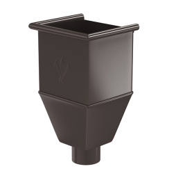 Воронка водосборная удлиненная Aquasystem PURAL RR 32 для системы D 150/100