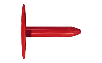 Тарельчатый элемент Termoclip-кровля (ПТЭ) тип 5, 100 мм