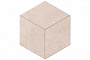 Мозаика Cube Ametis Marmulla MA03, полированный, 290*250*10 мм