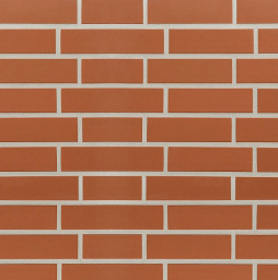 Клинкерная плитка Stroeher Keravette Chromatic 200 Saumon гладкая NF11, 240*71*11 мм