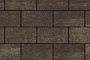 Плитка тротуарная Прямоугольник (Ла-Линия) Б.1.П.8 Листопад гранит Хаски, 300*200*80 мм