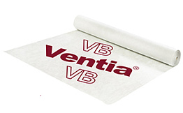 Пароизоляционная мембрана MDM Ventia VB, 1,5*50 м