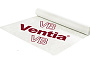 Пароизоляционная мембрана MDM Ventia VB, 1,5*50 м