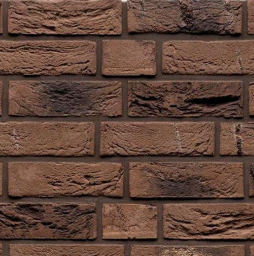 Кирпич облицовочный Muhr Nr 53 Preston, 210*100*65 мм