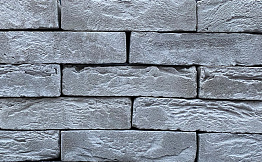 Керамическая плитка Joseph Bricks Jacob, двойной обжиг, 209*50*24 мм