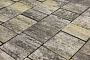 Плитка тротуарная Старый город Б.1.Ф.8см Искусственный камень Доломит