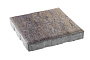 Плитка тротуарная Квадрум Б.7.К.8 Искусственный камень Доломит 600*600*80 мм