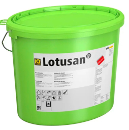 Фасадная силиконовая краска самоочищающаяся StoColor Lotusan getont, колеруемая С1, 12,5 л
