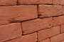 Кирпич облицовочный Decorcera Extruded brick P13, 215*102*65 мм