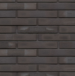 Кирпич клинкерный Muhr 05 KS Eisenschmelz Schwarzbraun Kohle Spezial гладкий, 240*90*40 мм по выгодной ценеКирпич клинкерный Muhr 05 KS Eisenschmelz Schwarzbraun Kohle Spezial гладкий, 240*90*40 мм