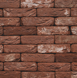 Кирпич S.Anselmo Antic Line MNWA, Selmo, 240*55*70 мм