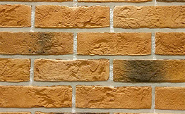 Декоративный кирпич Redstone Town Brick TB-31/R, 213*65 мм