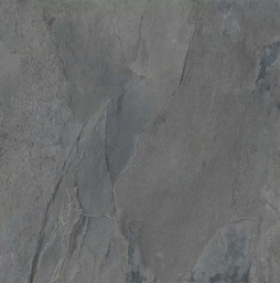 Керамогранит KERAMA MARAZZI Таурано серый темный обрезной, 600*600*9 мм